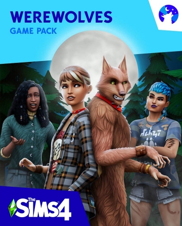 The Sims 4 – Werewolves