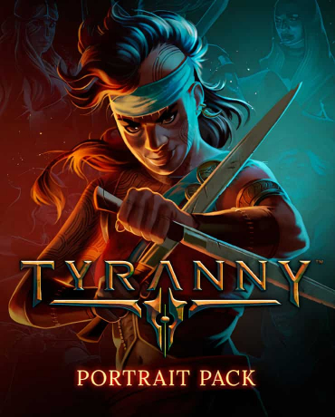 Tyranny – Portrait Pack