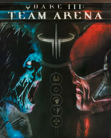 Quake III – Team Arena