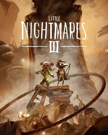 Little Nightmares III