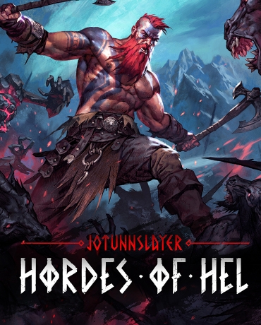 Jotunnslayer: Hordes of Hel