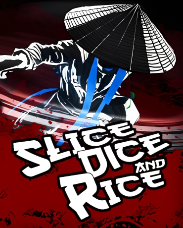 Slice, Dice & Rice