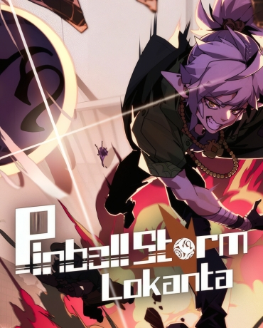 Pinball Storm: Lokanta