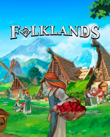 Folklands