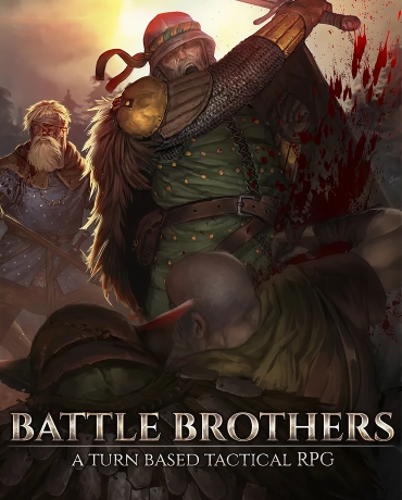 Battle Brothers
