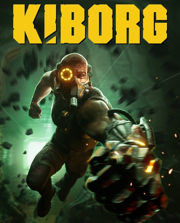 KIBORG