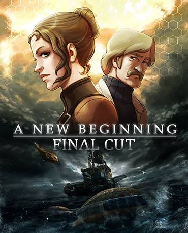 A New Beginning – Final Cut