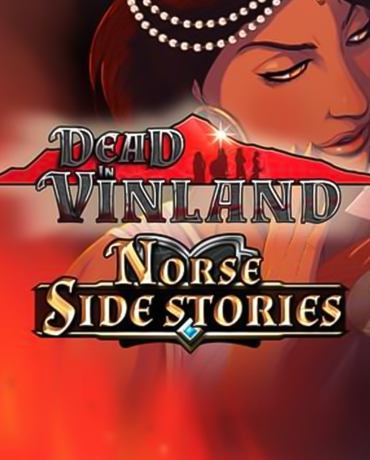 Dead In Vinland - Norse Side Stories