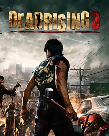 Dead Rising 3 – Apocalypse Edition