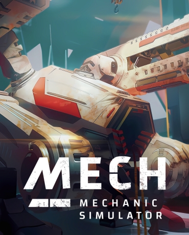 Mech Mechanic Simulator