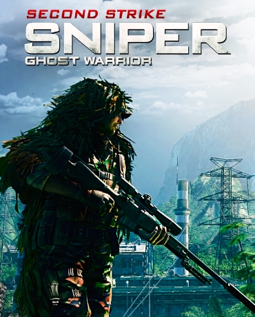 Sniper: Ghost Warrior - Second Strike