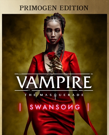 Vampire: The Masquerade – Swansong PRIMOGEN EDITION