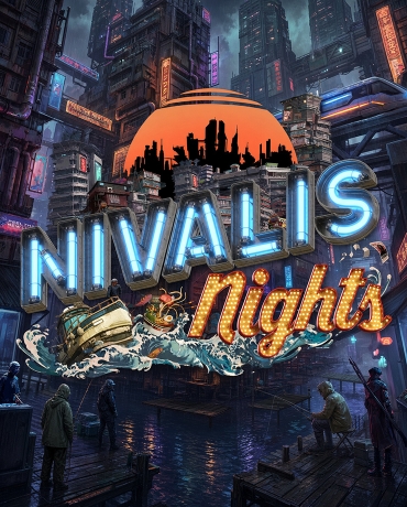 Nivalis Nights