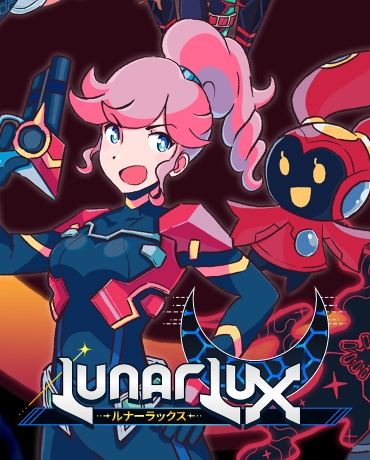 LunarLux