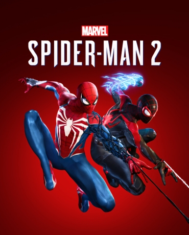 Marvel's Spider-Man 2 (Версия для РФ)