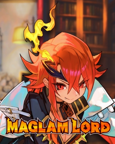 MAGLAM LORD