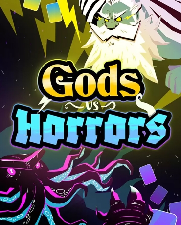 Gods vs Horrors