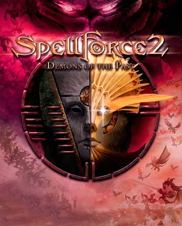 SpellForce 2 – Demons of the Past