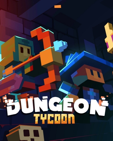 Dungeon Tycoon