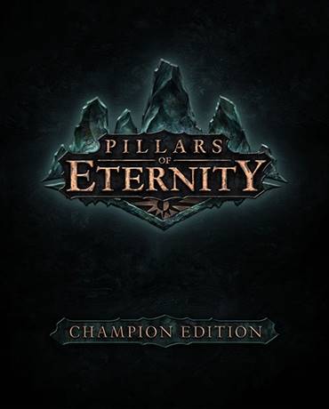 Pillars of Eternity – Champion Edition