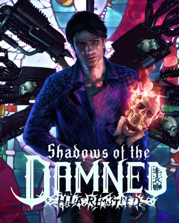 Shadows of the Damned: Hella Remastered