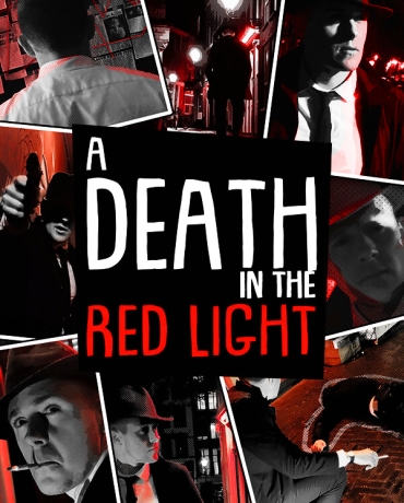 A Death in the Red Light