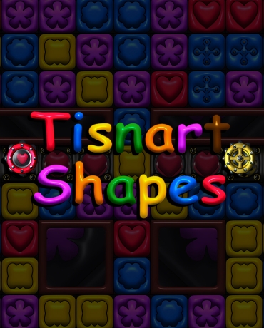 Tisnart Shapes