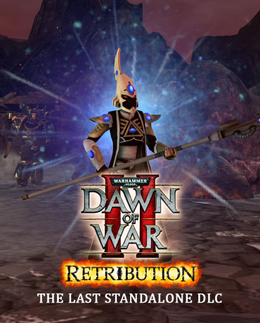Warhammer 40,000: Dawn of War II: Retribution – The Last Stand
