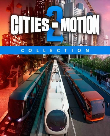 Cities in Motion 2 – Collection
