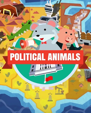 Political Animals