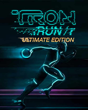 TRON RUN/r – Ultimate Edition