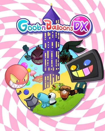 GoobnBalloonsDX