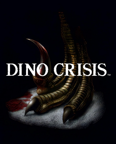 Dino Crisis
