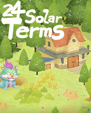 24 Solar Terms