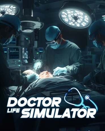 Doctor Life Simulator