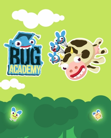 Bug Academy