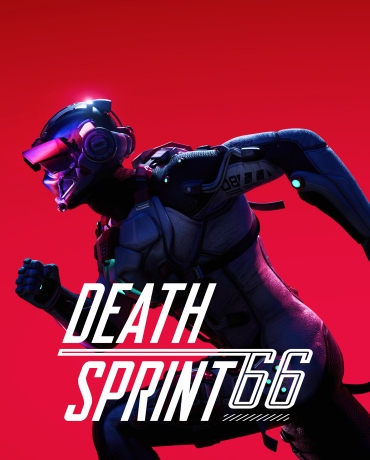 DeathSprint 66