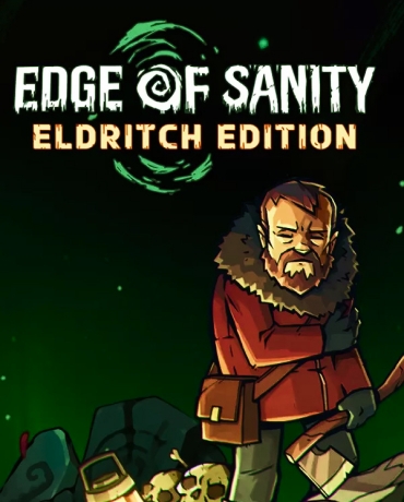 Edge of Sanity - Eldritch Edition