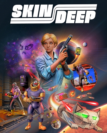 Skin Deep