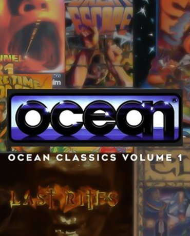 Ocean Classics Volume 1