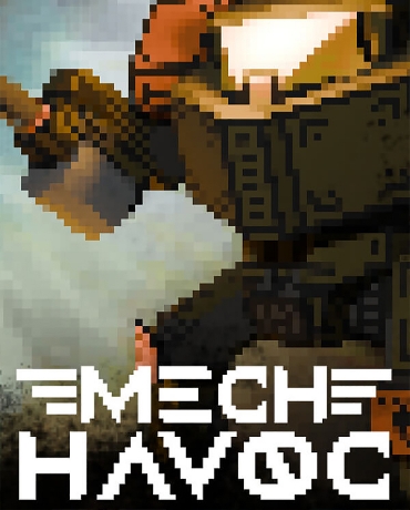 Mech Havoc