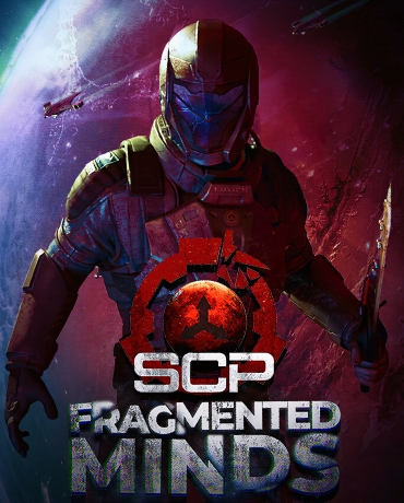 SCP: Fragmented Minds