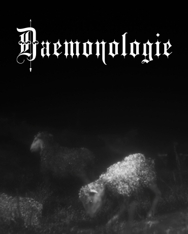 Daemonologie