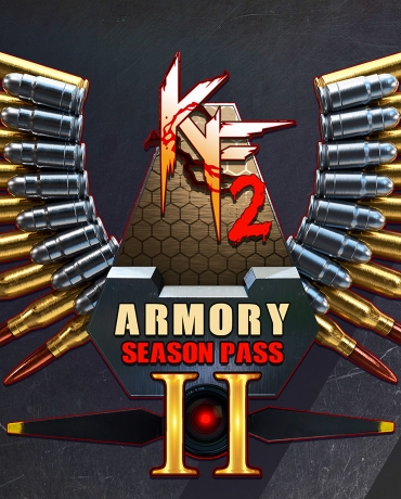 Killing Floor 2 - Season Pass 2022