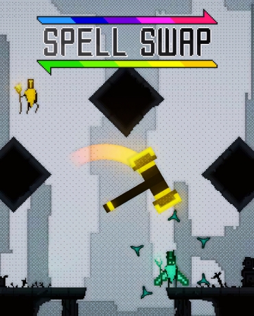 Spell Swap