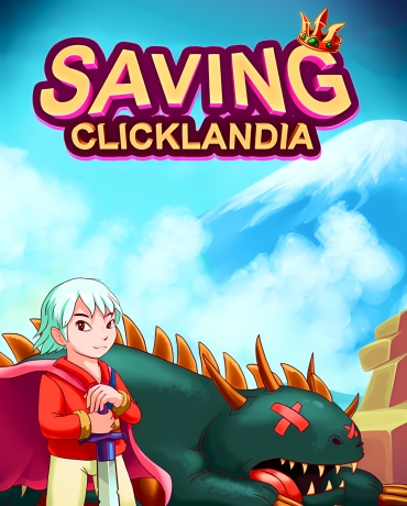 Saving Clicklandia