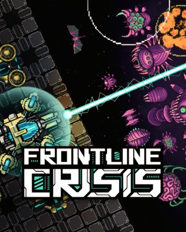 Frontline Crisis