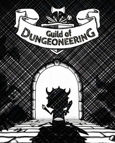 Guild of Dungeoneering