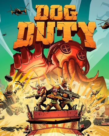 Dog Duty