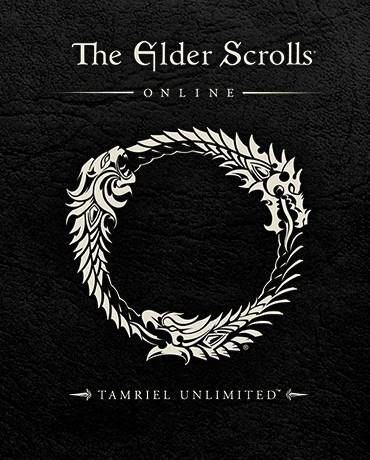 The Elder Scrolls Online: Tamriel Unlimited